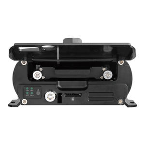 새로운 MDVR 4 CH 1080P AHD 4T 대용량 HDD 카메라 <span class=keywords><strong>dvr</strong></span> 차량 MDVR 차량 트럭 RV 밴 버스 - Product Image 3