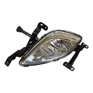 Hyundai Elantra 11 Front Fog <b>Light</b> 92201-3X000 92202-3X000 Replacement Lamp Halogen Xenon <b>Driving</b> <b>Light</b> - Product Image 3