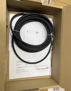 Endress+Hauser Original COS41 <strong>Dissolved</strong> <strong>Oxygen</strong> Sensor and <strong>Electrode</strong> Probe Customized OEM Support for Test Instrument - Product Image 3