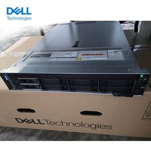Dell máy chủ PowerEdge R740 2U 6132 32GB DDR4 4TB SATA Ổ đĩa cứng cho Dell máy chủ - Product Image 2