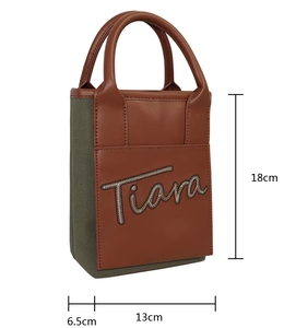 Bolsa de Vino Reutilizable Ecológica Dorada, Bolsa de Tela No Tejida, Nuevo Diseño, Bolsa de Papel para Vino con Logotipo, Bolsa de Regalo Dorada - Product Image 3