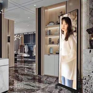 अल्ट्रा स्लिम अचल संपत्ति सिनेमा डिजिटल पोस्टर पोस्टर फिल्म बॉक्स का नेतृत्व किया - Product Image 3