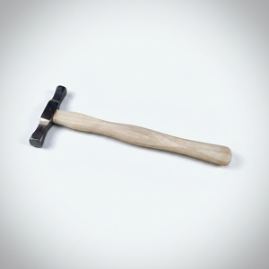 ค้อนตีเหล็กคุณภาพสูง หัวหกเหลี่ยม รุ่น 434D SUNTOOLS/STIPL เครื่องมือทำเครื่องประดับ-ขายส่งราคาถูก - Product Image 1