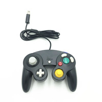 Manette ngc filaire Gamecube Joystick avec câble de 1.5M