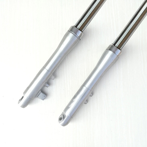 Tricycle Accessoires 43mm Avant et Arrière <span class=keywords><strong>Shocker</strong></span> Suspension <span class=keywords><strong>Électrique</strong></span> <span class=keywords><strong>Électrique</strong></span> Rickshaw Shockers - Product Image 4