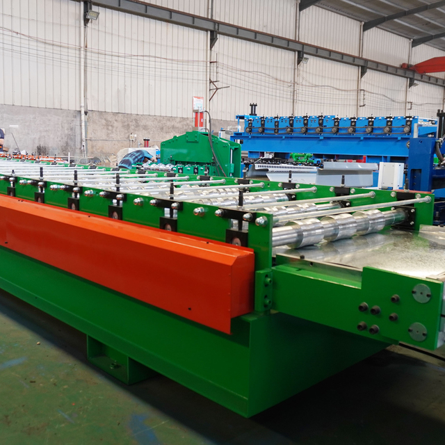 Custom Solar PV Panel Mount Bracket Roll Forming Machine Photovoltaic Support Making Machinery