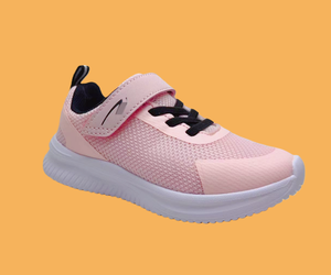 Vente en gros de nouvelles baskets à plateforme pour enfants chaussures décontractées en cuir artificiel pour garçons et filles chaussures de sport - Product Image 6