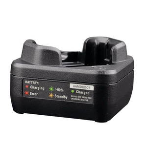 Support de chargeur amélioré Motorola AAM20X501 CD-66 pour la radio portable EVX-S24 - Product Image 3