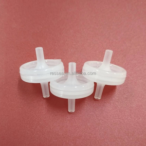 मूल ब्रांड नई रक्त डायलिसिस मशीन स्पष्ट फिल्टर नोजल फिल्टर तत्व - Product Image 1