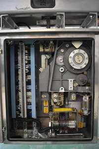 110KV 126KV 132KV 145KV для внешнего использования Высокое напряжение HV серы Гексафторид SF6 автомат защити цепи сертификатом от сертификационной LW36-126/3150A - Product Image 5