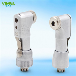 Accessoires pour machine à cintrer à faible vitesse pour pièces dentaires, comprenant un collet de machine à cintrer et un arbre d'entraînement - Product Image 1