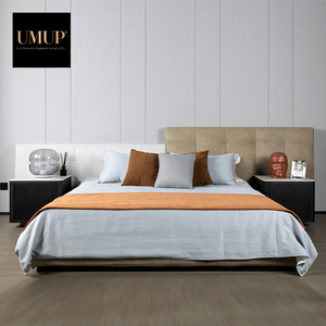 Juego de <span class=keywords><strong>cama</strong></span> con diseño de lujo para el hogar, set de <span class=keywords><strong>cama</strong></span> king size de <span class=keywords><strong>180x200</strong></span>, para dormitorio - Product Image 4