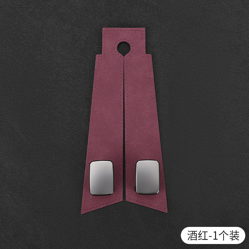 Dark red