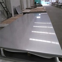 La Chine Fabricant Ss PVD enduit or feuille de finition miroir en acier inoxydable feuille de couleur prix de la plaque Ss