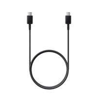 Pelindung kabel, tipe-c ke kabel tipe-c 1m USB-C Charger Braid Shields kompatibel dengan untuk Galaxy S20 S21 S22 Note10 S21 +