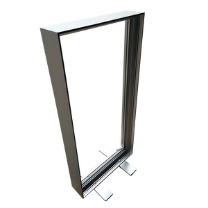 Piso Flexible Led Publicidad Móvil Bienes Raíces Interior Portátil Modular Peso Personalizado Nuevo Estilo La Tienda de Caja de Luz - Product Image 3