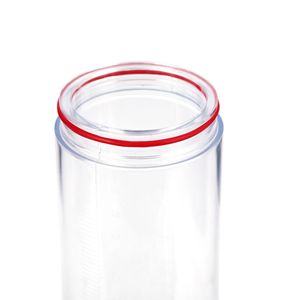 LCD Flüssigkristall-Vakuumpumpe zur Penisverlängerung, Masturbationsbecher, Männliches Übungsgerät zur Vergrößerung, Abnehmbar - Product Image 3