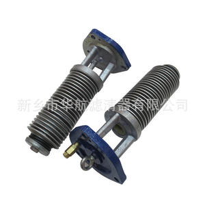 Filtre SPL pour station de filtration d'huile fine SPL 25, élément filtrant en treillis métallique en acier inoxydable, fabrication sur mesure en Chine - Product Image 1