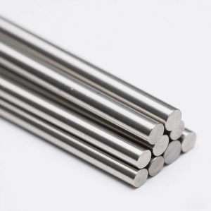 Barre en alliage de nickel superalliage haute performance Gh4137, norme ASTM, diamètre personnalisable pour les températures extrêmes - Product Image 2