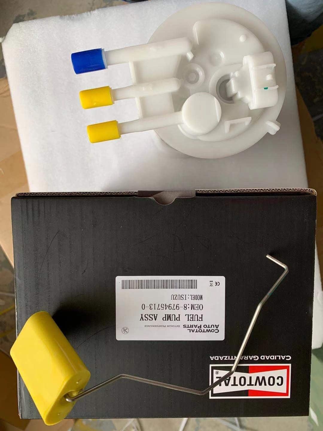 Fuel Pump Assembly 8979457130 for Isuzu D-MAX - High Quality