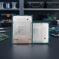 Processeur serveur d'occasion Intel Xeon 6240R 2,4 GHz 24 cœurs avec garantie de 3 ans, 165 W, 30 Mo de cache L3, en stock