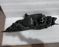 Phares à Led pour Peugeot 2011-2014 508 Systèmes d'éclairage automobile originaux de lampe frontale