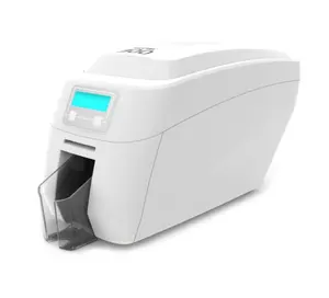 Magicard 300 ID Card Printer replace Enduro3e