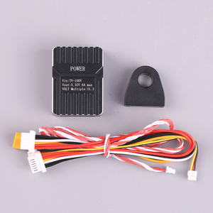 Módulo de Sensor de Efecto Hall SIYI con Amplio Rango de Voltaje y Alto Rendimiento - Product Image 4