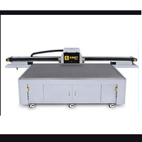 Transfer Termal Printer Inkjet Empat Warna atau Enam Warna