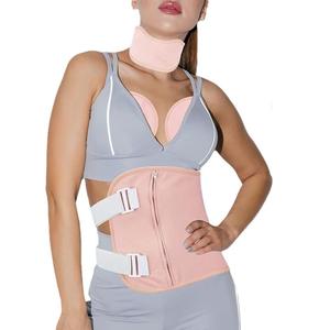 Paquete de aceite de ricino para pérdida de peso <span class=keywords><strong>Naturecare</strong></span>, compresa de algodón orgánico, envoltura corporal de aceite de ricino de algodón orgánico - Product Image 5