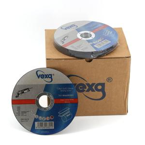 Disque de coupe 125 mm – Disque à tronçonner pour métaux ferreux – Outil abrasif – Meilleures ventes - Product Image 2