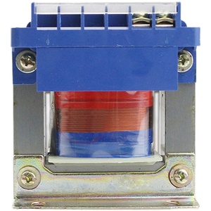 Transformateur d'isolement de commande série BK Cnshafe 25VA 50VA 100VA 160VA 200VA 250VA 300VA 400VA 500VA - Product Image 3