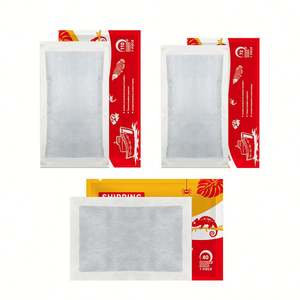 Bestseller 48/72/110 Stunden Transport-Reptilien-Tiertransport-Wärmer Luftaktiviertes Wärmepack - Product Image 5