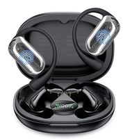 AI Language Translator Earbuds - 144 Languages Real-Time Translation For Travel & Business