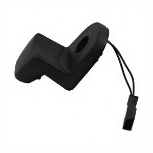 Pieza 61319200673, Botón de Llave para Ventana Trasera, Accesorios para Llaves de Auto - Product Image 5