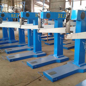 Máy Dập Ghim Hộp Các Tông Các Tông Máy Khâu Thủ Công Có Điều Khiển Servo Kép - Product Image 5