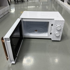 Four à micro-ondes domestique de haute qualité avec poignée, mini four à micro-ondes de comptoir - Product Image 2
