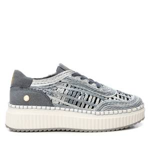 Zapatillas Xti Donna 143976, Estilo Plataforma, Zapatos de Moda para Mujer - Product Image 6