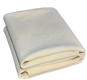 Produit le plus vendu Meilleure vente en gros Serviette en chamois PVA absorbante personnalisée avec logo pour lavage de voiture - Product Image 1