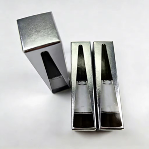 Gloss volumateur pour les lèvres de haute qualité, effet extrême, vente en gros, remplissage des lèvres, ultra-hydratant, puissant effet d'agrandissement des lèvres, sans logo - Product Image 2