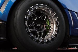 Jantes forgées en alliage Vorgin Belak usinées Beadlock 15X10 17X10 18X10J 11J 5*114.3 6X19.7 pour Ford Chevy BMW Challenger Hellcat - Product Image 1