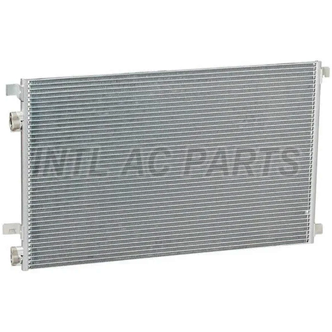 Flow Air Conditioning Condenser FOR RENAULT MEGANE II  (BM0/1_, CM0/1_) (01-12) 8200223000 8FC351301561