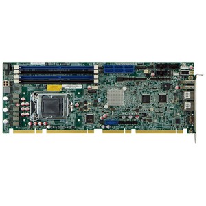 Zócalo Original IEI LGA1151 Compatible con Procesadores <span class=keywords><strong>Intel</strong></span> Xeon E de 8.ª y 9.ª Generación, Core <span class=keywords><strong>I9</strong></span>, I7, I5, I3, Pentium o Celeron, <span class=keywords><strong>Intel</strong></span> C246 - Product Image 1