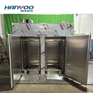 Horno de secado de circulación de aire caliente vegetal industrial multifuncional Hanyoo mejor precio - Product Image 4