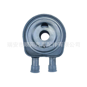 ตัวหล่อเย็นและ26410-2G100หล่อเย็นเกียร์สำหรับเปลี่ยนอะไหล่ซ่อมเบอร์ SY 092 - Product Image 4