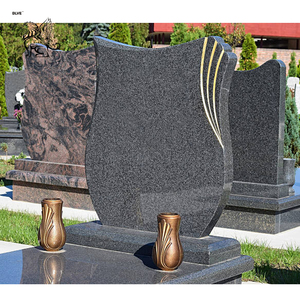 BLVE <span class=keywords><strong>pierre</strong></span> <span class=keywords><strong>tombale</strong></span> de cimetière de granit noir <span class=keywords><strong>classique</strong></span> de haute qualité et Monuments <span class=keywords><strong>pierre</strong></span> naturelle <span class=keywords><strong>pierre</strong></span> <span class=keywords><strong>tombale</strong></span> de simplicité européenne - Product Image 5
