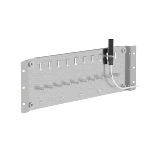 19-Zoll-Glasfaserverteilungsrahmen für den Innenbereich ODF-Patch panel 144 Kerne Kapazität 96 Kerne Single-Mode-Glasfaser ausrüstung SC - Product Image 4
