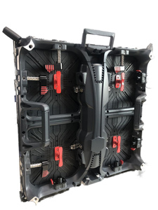 Cho Thuê <span class=keywords><strong>Led</strong></span> Video Tường Dễ Dàng Cài Đặt P1.9 <span class=keywords><strong>P2.6</strong></span> P2.9 P3.9 Mặt Đất Khung Hỗ Trợ Đèn <span class=keywords><strong>Led</strong></span> Hiển Thị Màn Hình - Product Image 3