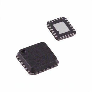 Chip IC de Conversión Logarítmica Dual 24LFCSP 24 VFQFN con Pad Expuesto, Componentes Electrónicos CSP, Pedidos Completos de BOM, IC en Stock ADL5310ACP - Product Image 1