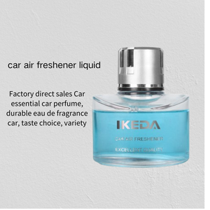 <span class=keywords><strong>Perfume</strong></span> para Auto IKEDA, Esencial para Autos, Duradero, Eau de Fragancia, Variedad de Aromas para Autos - Product Image 3